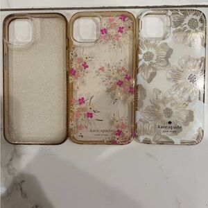 iPhone cases (3) 6.1 size